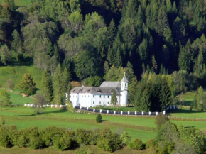 Schloss Gnesau Xl, Gnesau, Österreich
